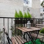 Appartement Georges Mandel